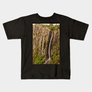 Ralph Falls Kids T-Shirt